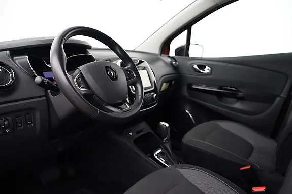 Renault Captur 2017 photo 5