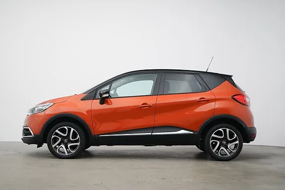 Renault Captur 2017 photo 4