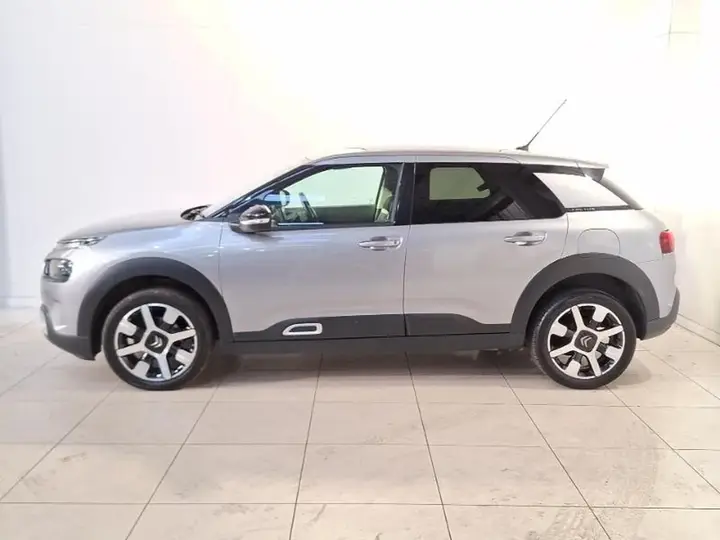 Citroen C4 Cactus 2018 photo 4