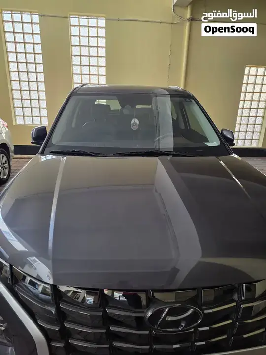 Hyundai Creta 2023 photo 2