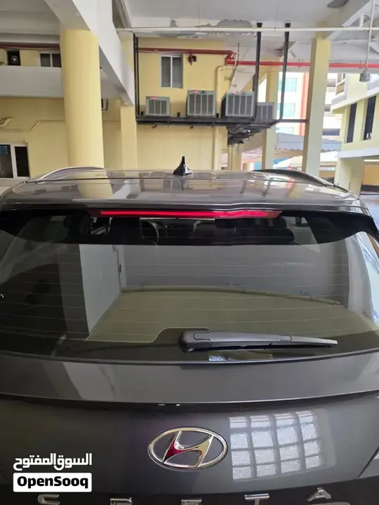Hyundai Creta 2023 photo 3