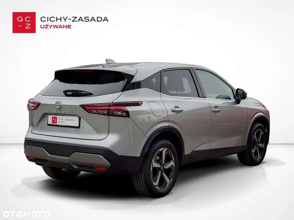 Nissan Qashqai 2023 photo 5
