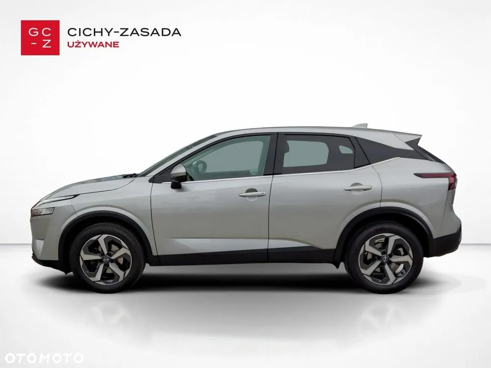 Nissan Qashqai 2023 photo 2