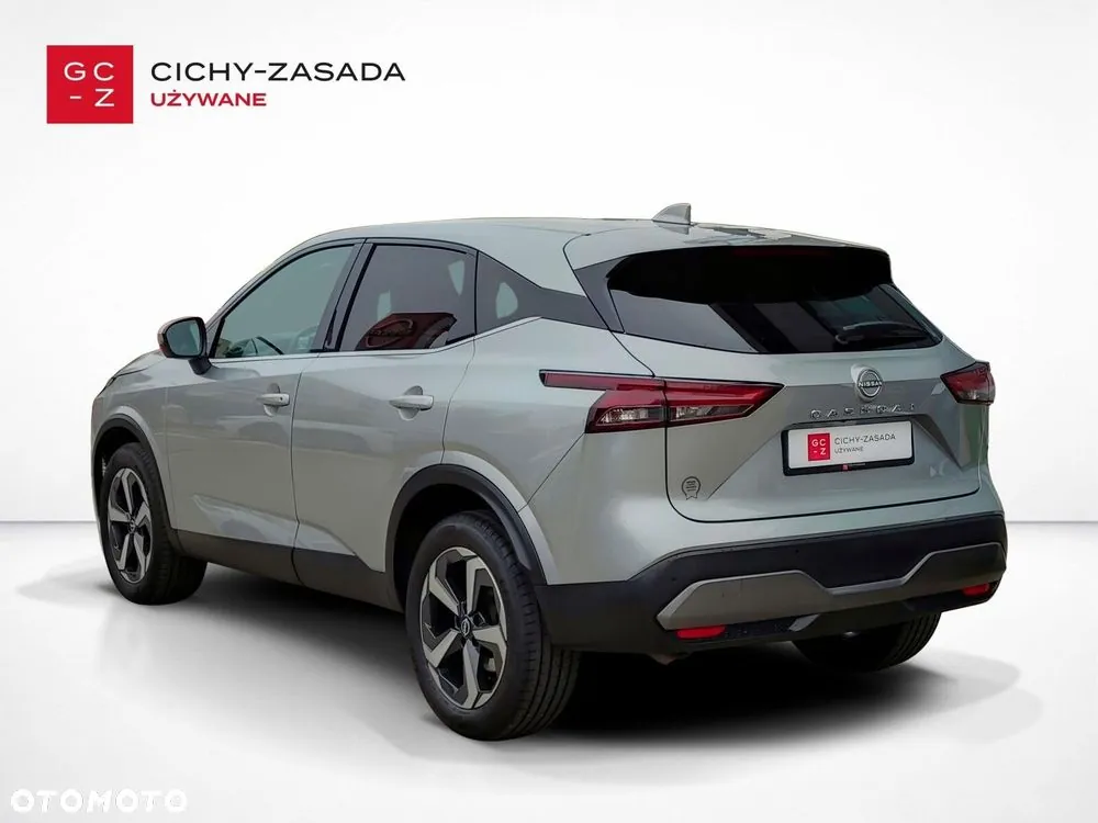 Nissan Qashqai 2023 photo 3