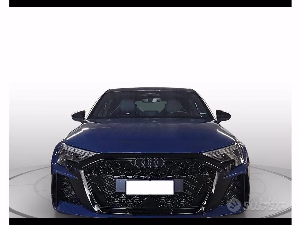 Audi A3 2025 photo 2