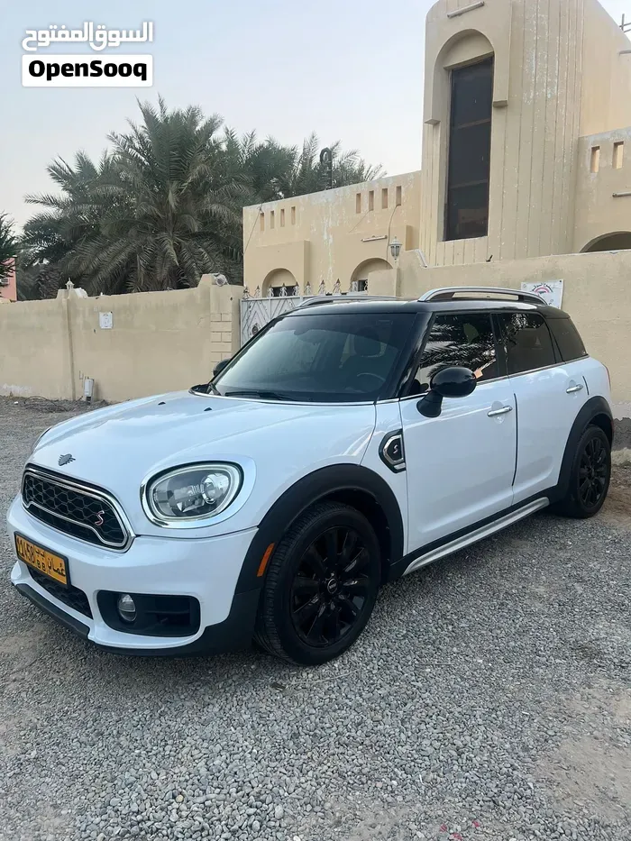 Mini Countryman 2017 photo 2