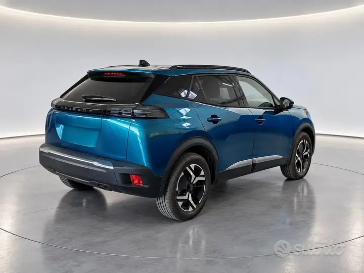 Peugeot 2008 2025 photo 4