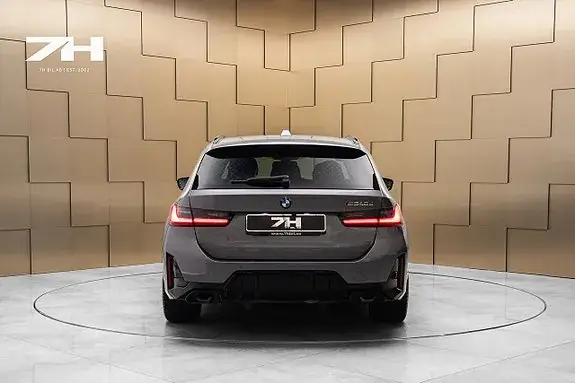 BMW M3 2023 photo 4