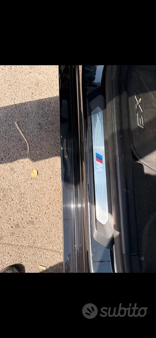 BMW X3 2019 photo 5