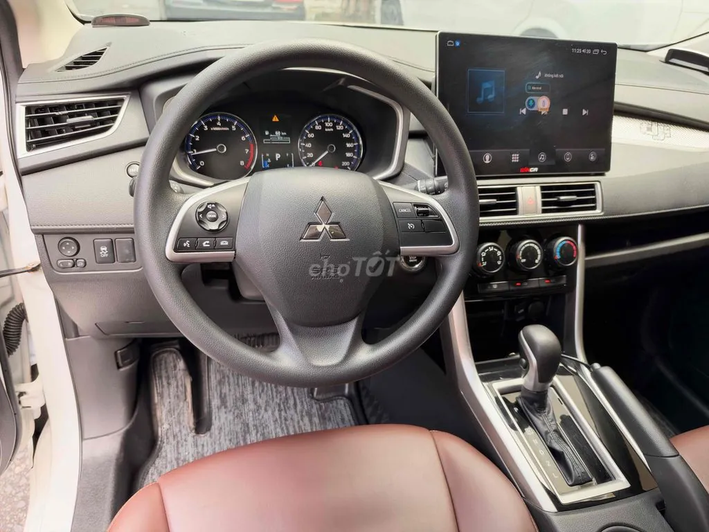 Mitsubishi Xpander 2025 photo 4