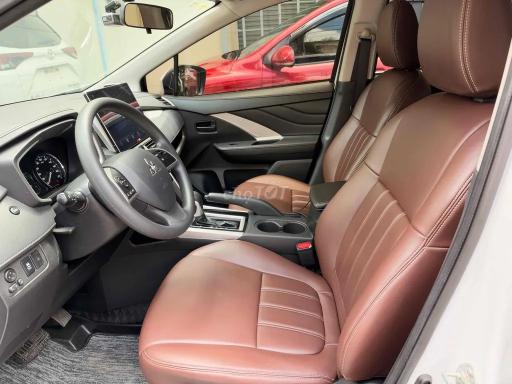 Mitsubishi Xpander 2025 photo 5
