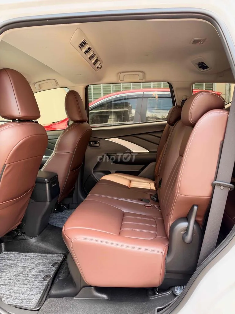 Mitsubishi Xpander 2025 photo 3