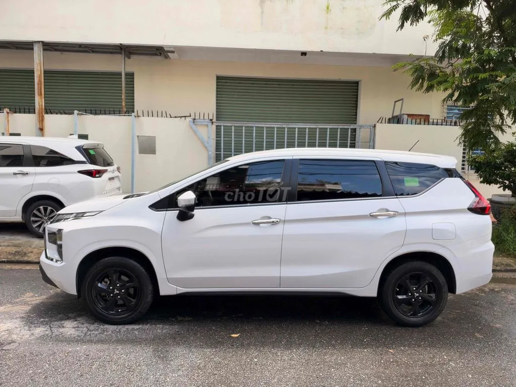 Mitsubishi Xpander