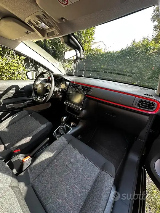 Citroen C3 2018 photo 5