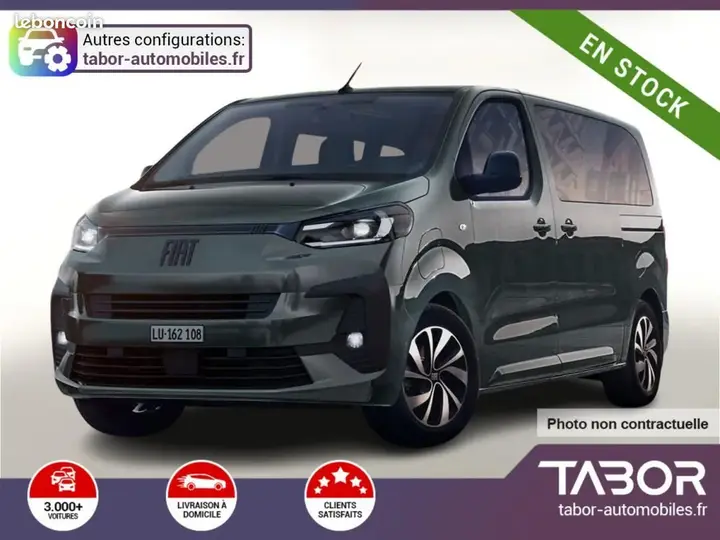 Fiat Ulysse