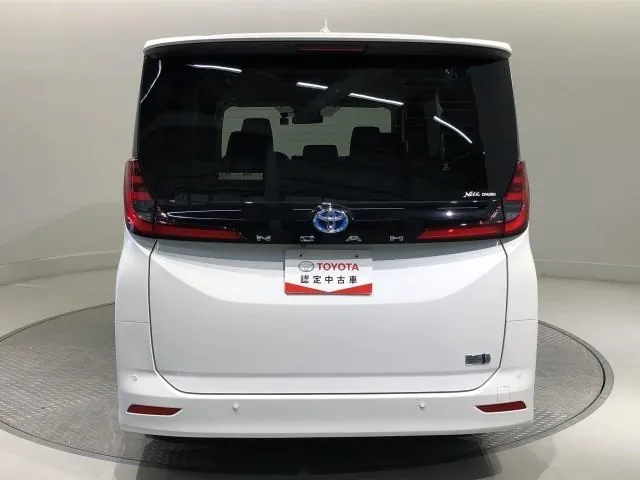 Toyota Corolla Hybrid X 2023 photo 5