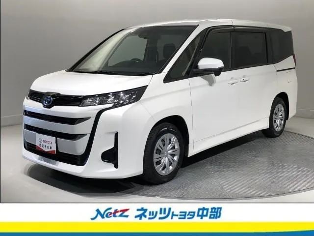 Toyota Corolla Hybrid X