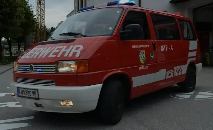 Volkswagen T4