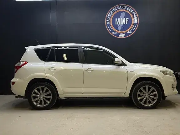 Toyota Rav4 2012 photo 2
