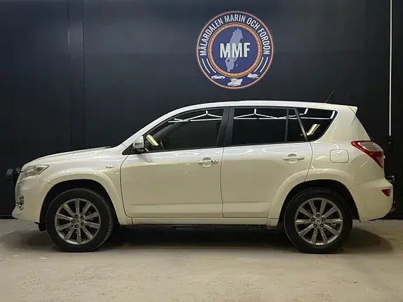 Toyota Rav4 2012 photo 4