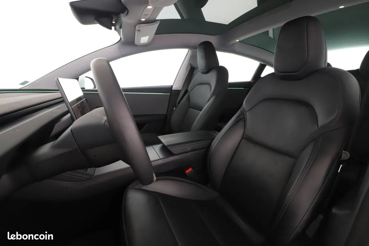 Tesla Model 3 2023 photo 5