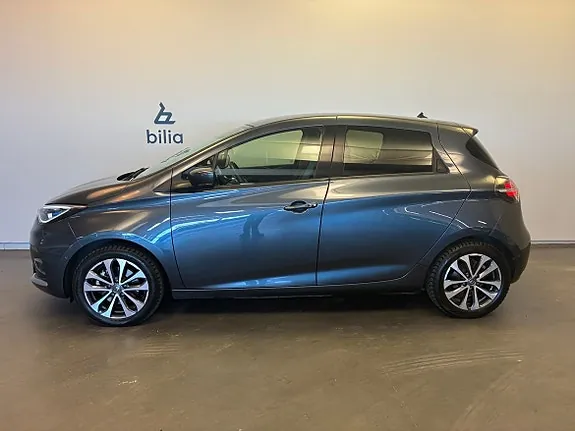 Renault Zoe 2020 photo 3