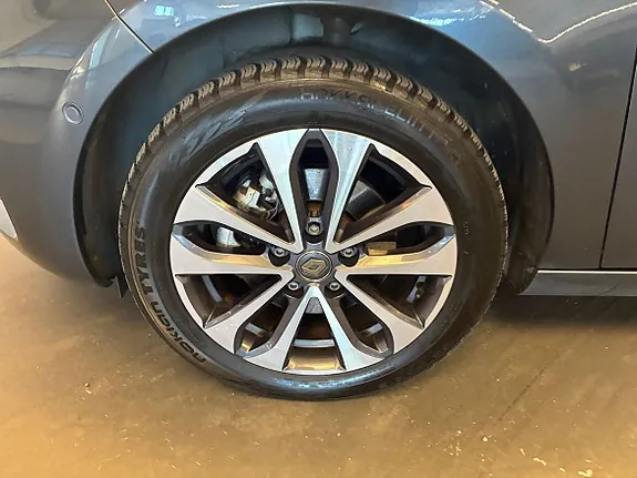 Renault Zoe 2020 photo 5