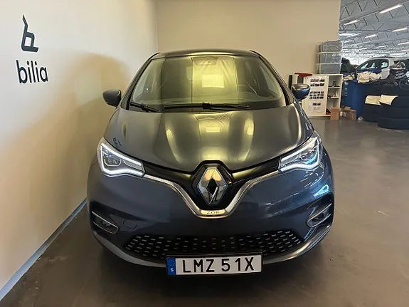 Renault Zoe 2020 photo 2