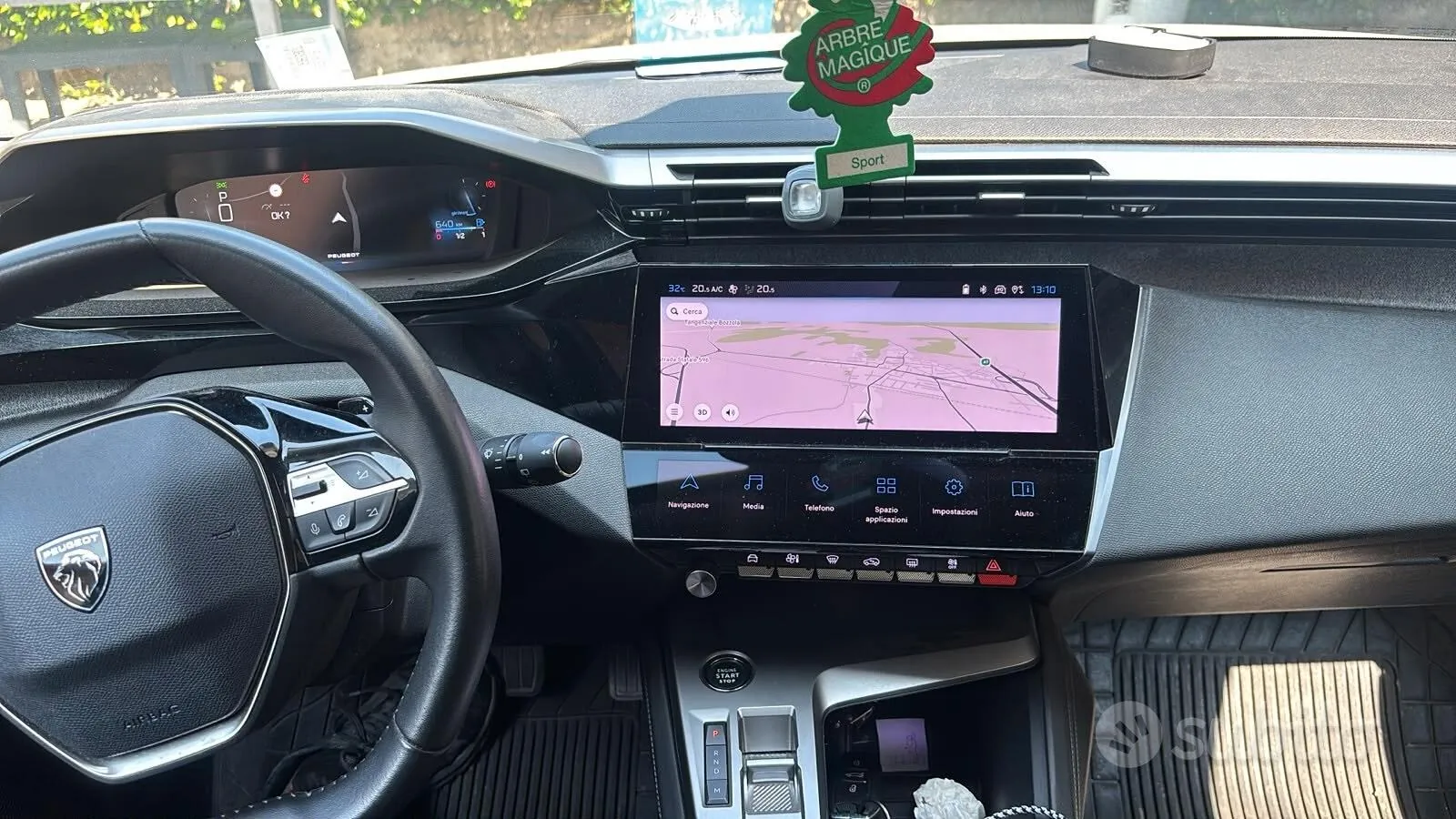 Peugeot 308 2023 photo 5