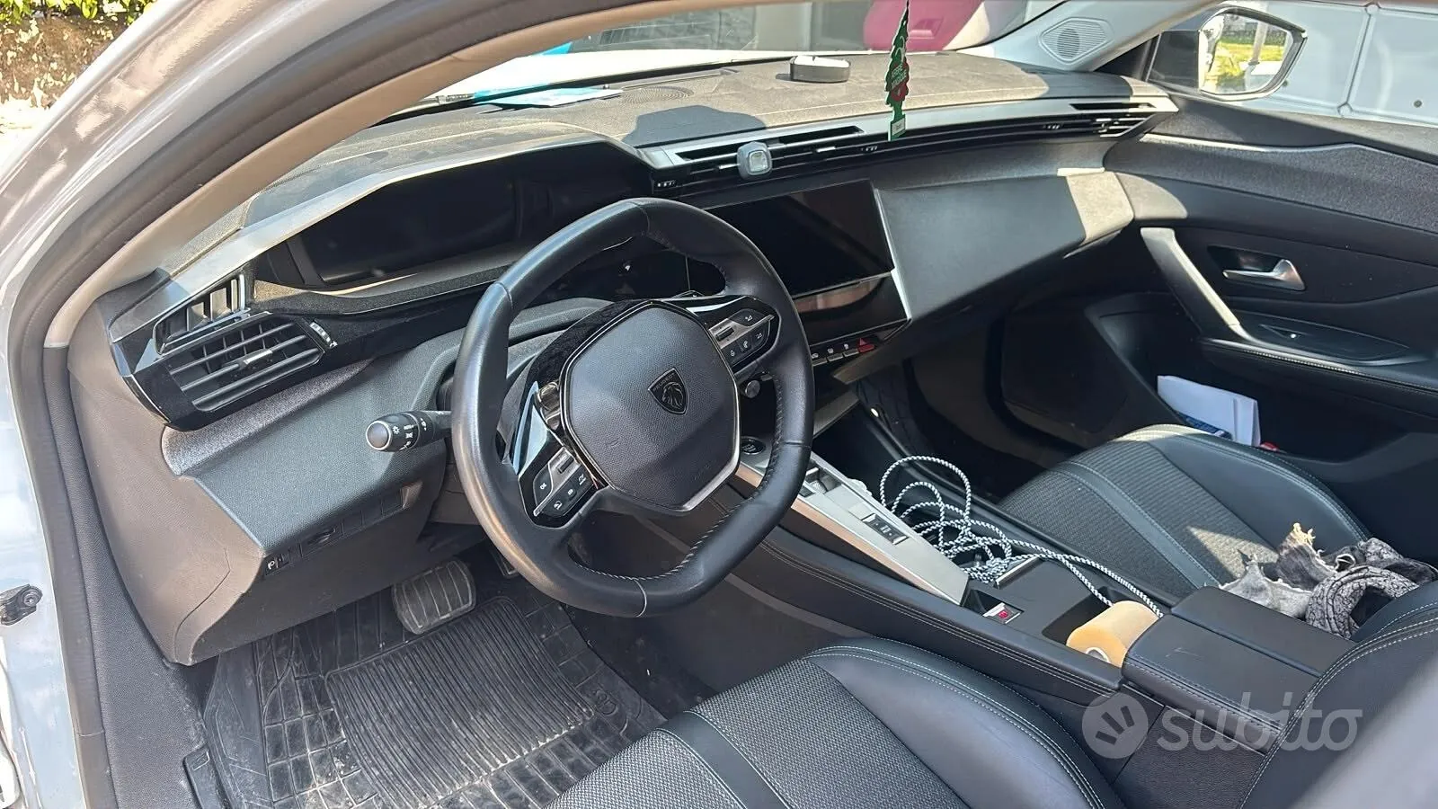 Peugeot 308 2023 photo 4