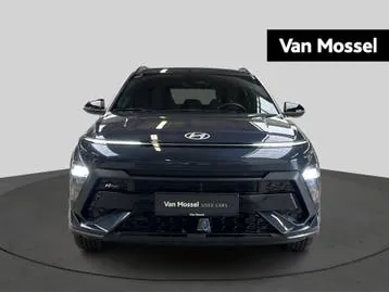 Hyundai Kona 2025 photo 2