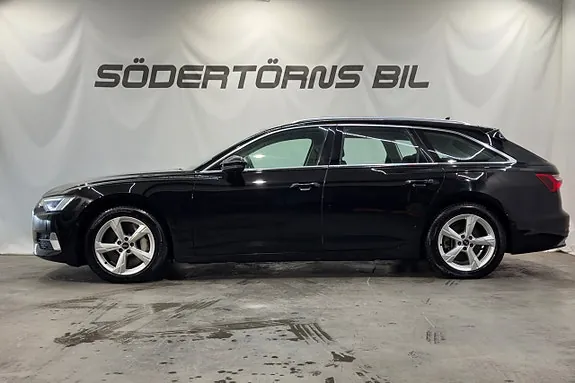 Audi A6 2024 photo 3