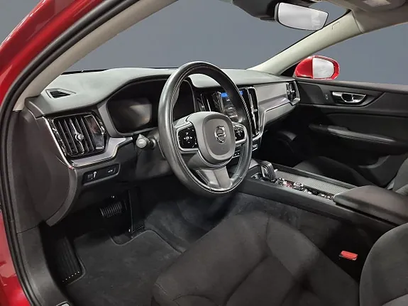 Volvo V60 2021 photo 5
