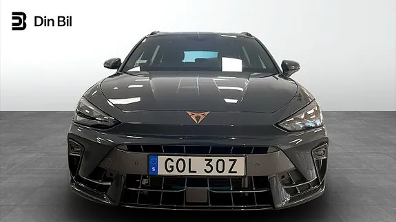 Cupra Leon 2025 photo 4