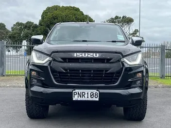 Isuzu D-Max 2022 photo 3