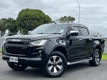 Isuzu D-Max 2022 photo 2