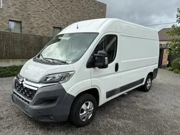 Citroen Jumper
