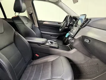 Mercedes-Benz Gle 2018 photo 2