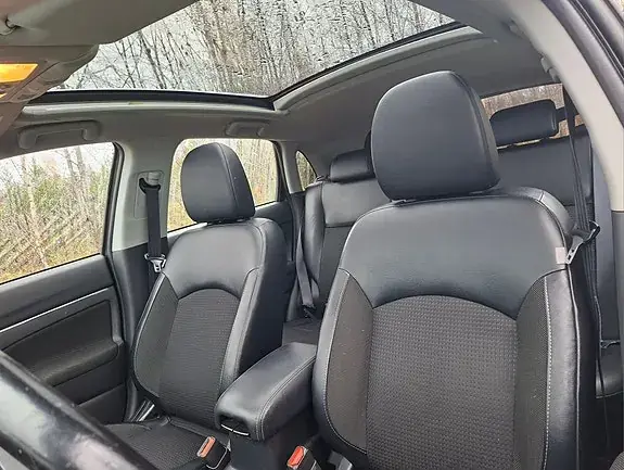 Citroen C4 Aircross 2013 photo 3