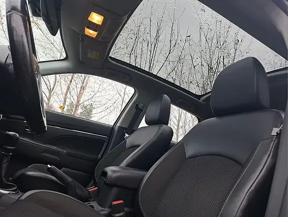 Citroen C4 Aircross 2013 photo 4