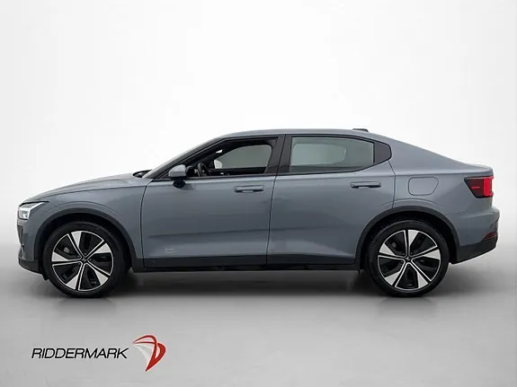 Polestar Polestar 2 2023 photo 5