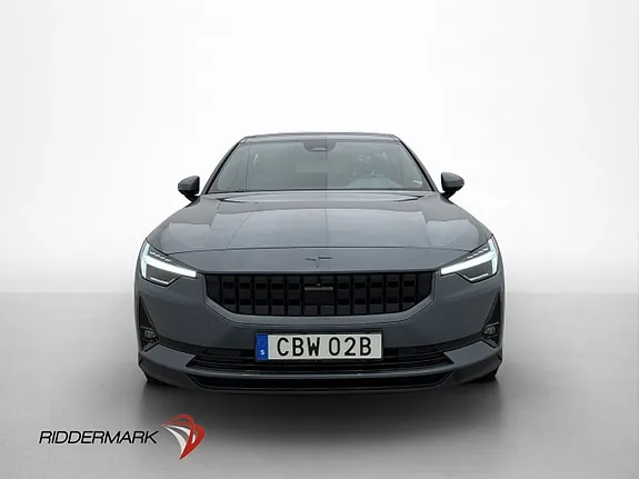 Polestar Polestar 2 2023 photo 2