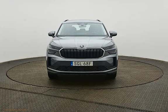 Skoda Kodiaq 2025 photo 2