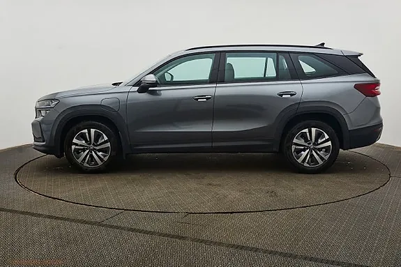Skoda Kodiaq 2025 photo 5