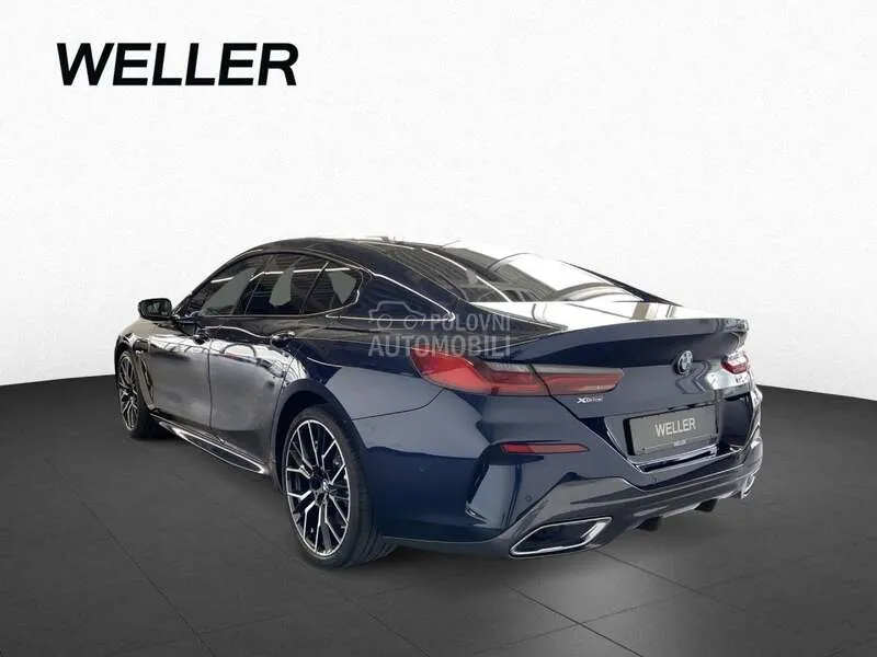 BMW 840 2022 photo 4