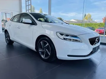 Volvo V40 2017 photo 3