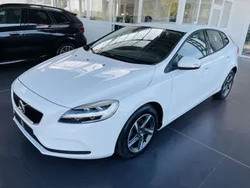 Volvo V40 2017 photo 2