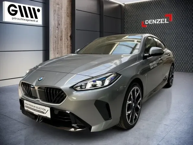 BMW 2 Series 2025 photo 2