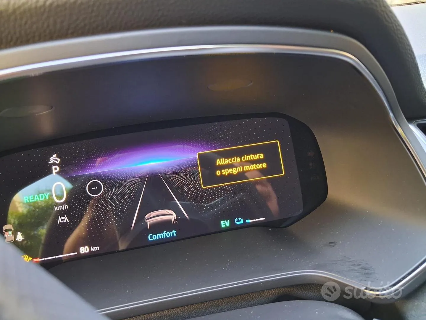 Renault Captur 2026 photo 5
