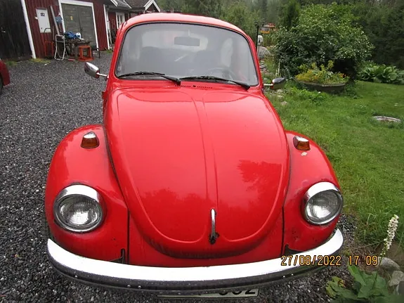 Volkswagen 1303